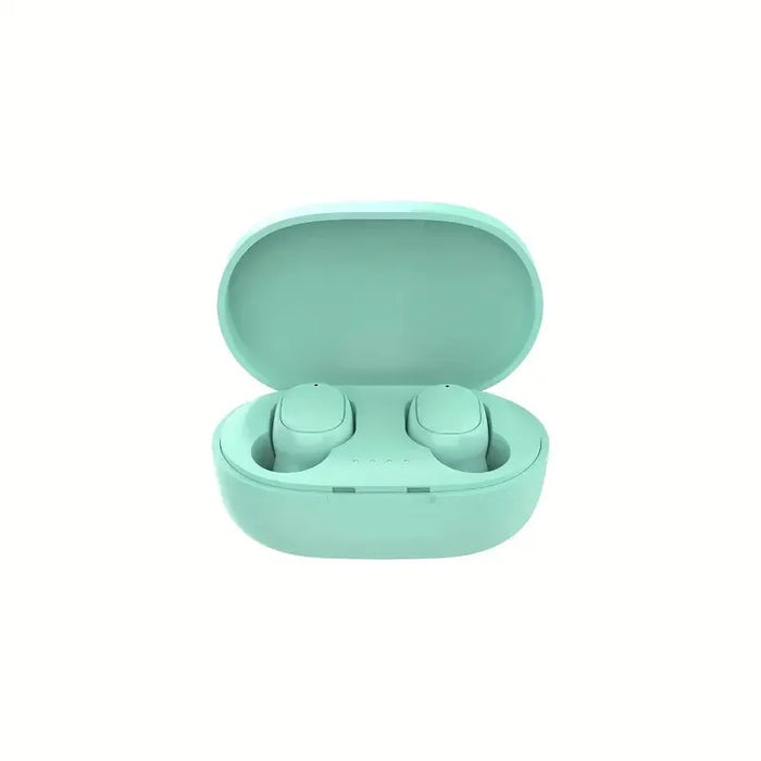Original A6S TWS Headset Wireless Earphones Bluetooth Headphones Sport Stereo Fone Bluetooth Earbuds for Xiaomi Huawei iPhone