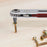 Mini Multi-function Two-way Ratchet Flat Head Elbow Flat Screwdriver Ratchet Wrench Cross-shaped Hexagonal Screwdriver Head Tool