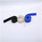 Squeegees Glass Cleaning Wiper Brush Multifunctional Cleaner Helper For Car Windows And Household Window Cleaning Tool 106cm