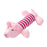 Squeak Dog Toys Wild Goose Sounds Toy Cleaning Teeth Puppy Dogs Chew Supplies Training Household Pet Dog Toys accessories 7 sold