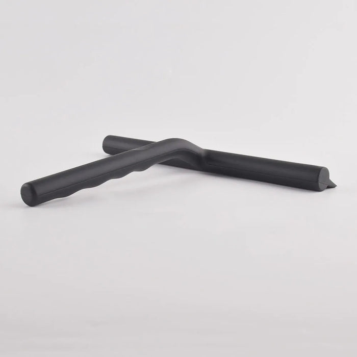 Shower Squeegee for Shower Doors, Bathroom, Window and Car Glass,Cleaning Accessories