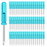 A02F-400PCS Mini Slotted Screwdriver, 2.0Mm Flat Head 45Mm Length For Small Appliances Repair