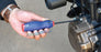3*75/4*100/5*100mm Ball End Hex Screwdriver Flat Head Screw Driver S2 Steel Hexagon Bolt Driver Screw-driving Tools Repair Tool
