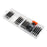 18/26/36 In 1 Magnetic Screwdriver Set Cross Flat Shaped Screwdriver Head Multifunctional Precision Handheld Maintenance Tool