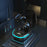 Bluetooth Earphones LED Dispay Bluetooth Headphone HiFi Stereo Music Wireless Earbuds Waterproof Gaming Noise Cancelling Headset