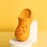 Dog Squeaky Latex Slipper Toy, Chew-Resistant Puppy Self-Play Toy for Boredom Relief, Pet Dog Chewing Supplies
