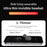 X55 Bluetooth Wireless Headphones Earbuds Ear Hooks Bluetooth Earphones Bass Noise Reduction Earbuds HiFi Stereo Headsets
