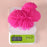 Shaggy Dog Squishy Toy Soft Glue Kawaii  Squeezable Stress Reliever Pets Colorful Small Toys Easy and Convenient Cute Gifts