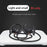 Wireless Headphone Earloop Ear Hook Earbuds Wireless Bluetooth-compatible Headset Handsfree Neckband With Mic Bluetooth Earphone