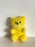 Cute Small Dog Squeaky Toys for Small Dogs Puppy Bear Shaped Squeak Toy for Cat Dogs Pet Supplies Pomeranian Teddy Shih Tzu Pug