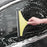 Shower Window Squeegee for Shower Doors Bathroom Window and Car Glass Cleaning Tool Supplies for Housekeeping