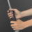 17 Inches Screwdriver Flat-head Crowbar Multi-functional Electric Screwdriver 33 Inches Durable and Sturdy Hand Tools