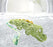 Plush Pet Dog Toy Animal-shaped Dog Squeak Toys Interactive Pet Rope Toy for Small Medium Dogs Dog Accessories