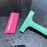 1/2pcs 32cm Long Handle Tendon Squeegee for Car Windshield Mirror Glass Cleaning Window Tint Application Tool Snow Water Remover