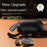 Open-Ear Earphones Bluetooth 5.4 Ear Hook Headphones HiFi Stereo True Wireless Headsets Noise Reduction Waterproof Earbuds
