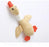 Squeak Dog Toys Wild Goose Sounds Toy Cleaning Teeth Puppy Dogs Chew Supplies Training Household Pet Dog Toys accessories