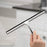 Premium Creative Steel Squeegee For Shower Doors, Bathroom, Window And Car Glass, All-Purpose Cleaning Glass Wiper