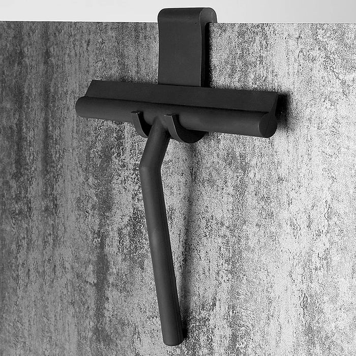 Shower Squeegee for Shower Doors, Bathroom, Window and Car Glass,Cleaning Accessories