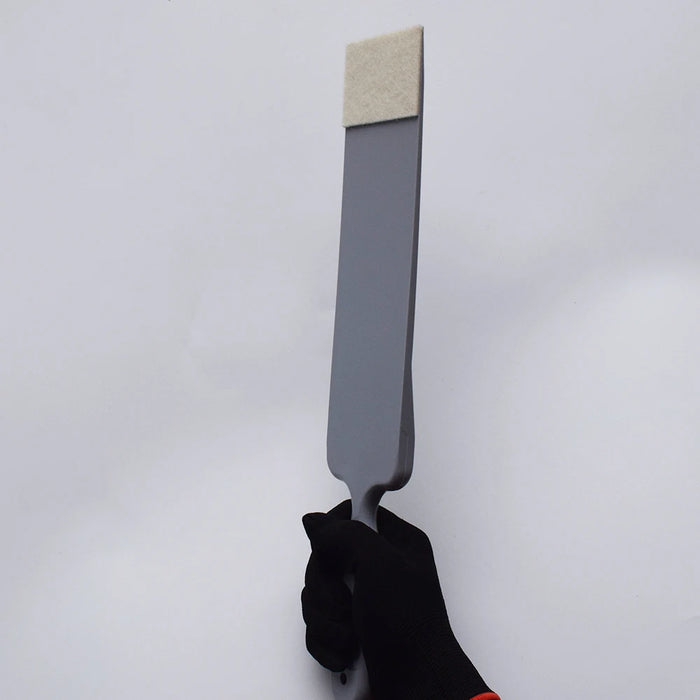 Long Squeegee with Strong Water Absorption Rope Windshield Glass Drying Scraper House Car Cleaning Tools Window Tint C11