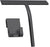 Silicone Squeegee Streak Free Cleaning Shower Squeegee For Glass Bathroom Shower Doors Mirrors Tiles Car Windows
