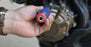 3*75/4*100/5*100mm Ball End Hex Screwdriver Flat Head Screw Driver S2 Steel Hexagon Bolt Driver Screw-driving Tools Repair Tool