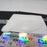 1 Pack Original Esptiger ICE V2 Mouse Skates For Endgame Gear XM2WE XM2 WE Mouse White Arc Esports Mice Feet Glides