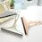 Shower Window Squeegee for Shower Doors Bathroom Window and Car Glass Cleaning Tool Supplies for Housekeeping