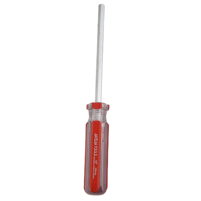 1.5mm-6mm Hex screwdriver set Hexagon driver Flat Head Hexagonal Screwdriver Allen Bolt Driver For FPV Racing Drone Reppair