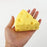 Squeeze Toy Simulation Cheese Squeeze Toys Sticky Soft Decompressing Pinching Cheese Cute Slow Rebound Relief Relax Toys