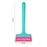 1/2pcs 32cm Long Handle Tendon Squeegee for Car Windshield Mirror Glass Cleaning Window Tint Application Tool Snow Water Remover