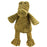 Squeaky Chew Bite - Resistant Animal Shape Plush Toy for Small Dogs, Pet Puppy Corduroy Dog Toys, Pets Accessories Supplies