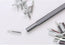 Precision Screwdriver Set 25 in 1 Screw Driver Se Hexagonal Flat Head Magnetic Screwdriver Head for Car Computer Phone Home Use