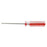 1.5mm-6mm Hex screwdriver set Hexagon driver Flat Head Hexagonal Screwdriver Allen Bolt Driver For FPV Racing Drone Reppair