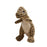 Animal Shape Squeak Plush Dog Toy Funny Interactive Chew Molar Toy for Small to Large Dogs And Cats Puppy Interactive Training