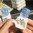 Squishy Water Dispenser Squeeze Toy Funny Stress Relief Decompression Fidget Toy for Adults and Children Squeeze Anti Stress Toy