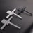 Shower Squeegee for Shower Doors, Bathroom, Window and Car Glass,Cleaning Accessories