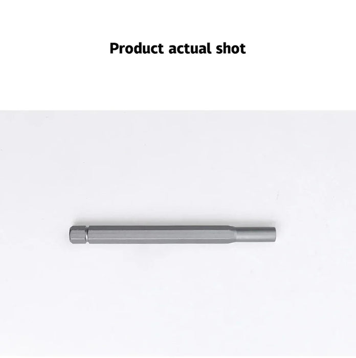Precision Screwdriver Set 25 in 1 Screw Driver Se Hexagonal Flat Head Magnetic Screwdriver Head for Car Computer Phone Home Use
