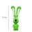 Squeak Toy with Long Ear for Dogs, Cute Animal Toy, Animal Squeak, Dog Toy, 1Pc