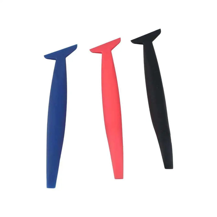 for Seam Stuffing Sticker Wrapping Vehicle Stickers Squeegee Scraper Wrapping Aid Tool Micro Squeegees Car Vinyl Wrap Tool