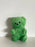 Cute Small Dog Squeaky Toys for Small Dogs Puppy Bear Shaped Squeak Toy for Cat Dogs Pet Supplies Pomeranian Teddy Shih Tzu Pug