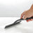 Shower Squeegee Glass Wiper Scraper  Glass Cleaner Window Wiper Scraper Cleaning for a Shower Stall Bathroom Accessories