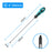 1PCS  Multifunctional Flat Head Cross Screwdriver Magnetic Screwdriver Household Basic Anti Slip Manual Screw Drive Tool