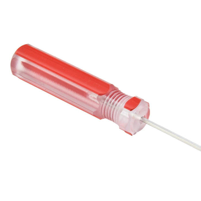 1.5mm-6mm Hex screwdriver set Hexagon driver Flat Head Hexagonal Screwdriver Allen Bolt Driver For FPV Racing Drone Reppair