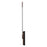 Squeegee Floor Water Scraper Garage Cleaner Glass Tileshower For Windows Deck Windshield Broom Scrubber Window Wiper