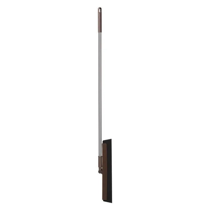 Squeegee Floor Water Scraper Garage Cleaner Glass Tileshower For Windows Deck Windshield Broom Scrubber Window Wiper