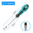1PCS  Multifunctional Flat Head Cross Screwdriver Magnetic Screwdriver Household Basic Anti Slip Manual Screw Drive Tool
