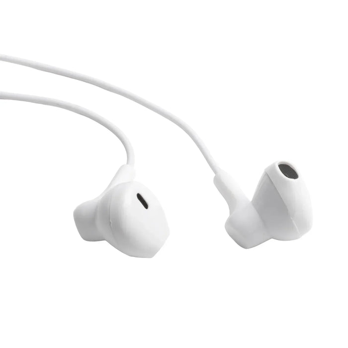 3 Meters Earphones In Ear Wired Earphone Monitor Headphone 3.5mm Music Headset For Mobile Phone PC MP3