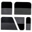 5Pcs Generic PPF Squeegees Accessories for Mirror Paint Protection Film Car Squeegee Window Tint Tool TPU Coating Scraper