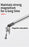 2Pcs  Multifunctional Magnetic Screwdriver Flat Head Cross Screwdriver Anti Slip Basic Manual Screw Drive Tool Household