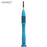 2.5mm Slotted Flat Screwdriver, Small Precision Magnetic Flathead Screwdriver for DIY Repair Hand Tool